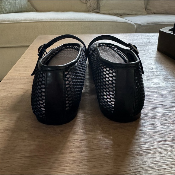 Steve Madden Women's Dreaming Ballet Flat - Picture 3 of 4